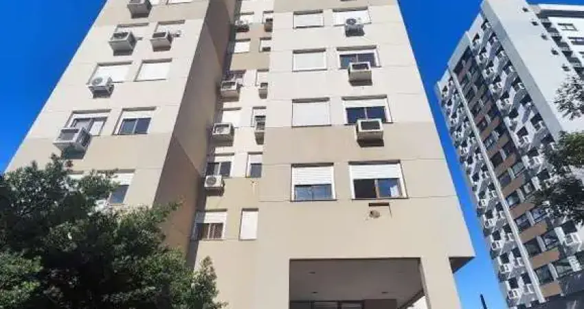 Apartamento com 3 quartos para alugar no Santana, Porto Alegre 