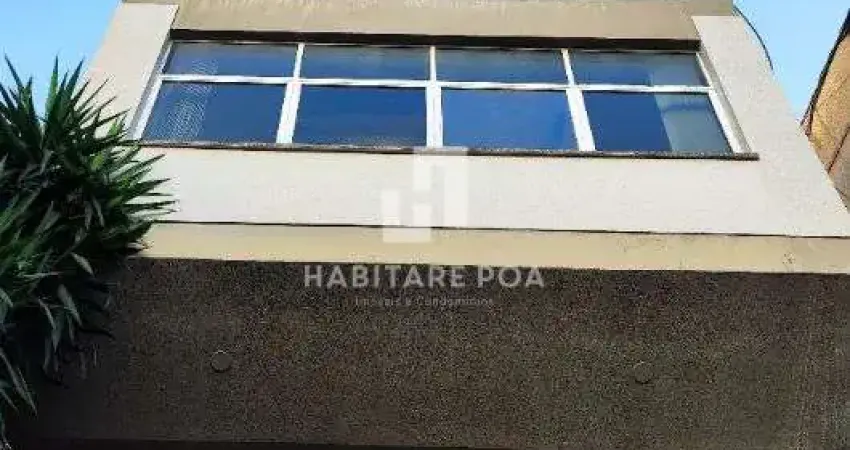 Sala comercial para alugar no rio branco, porto alegre - 1 banheiro, 1 sala