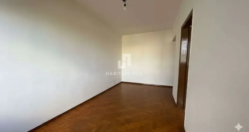 Apartamento com 1 quarto para alugar no Santa Maria Goretti, Porto Alegre 