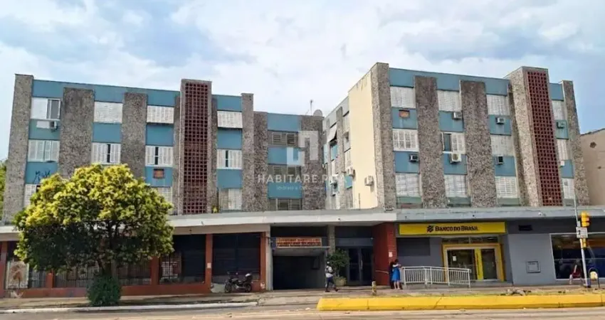 Ap de 1 dormitorio para alugar ao lado do bourbon assis brasil