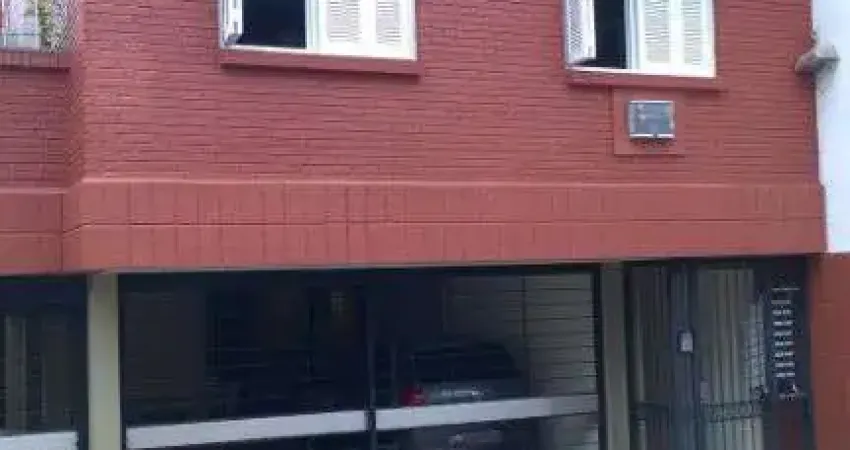 Apartamento garden 2 dormitorios em santa cecilia, porto alegre