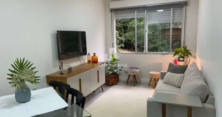 Apartamento com 2 quartos para alugar no Centro Histórico, Porto Alegre