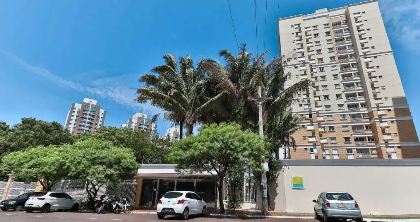 Apartamento com 3 quartos para alugar na Rua Quatorze de Julho, Monte Castelo, Campo Grande