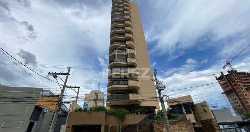 Apartamento no Edifício Residencial Phoenix
