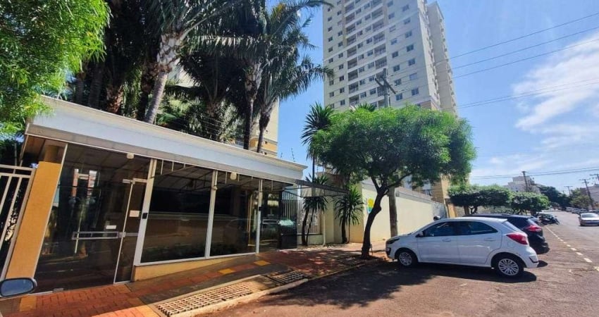 Apartamento no Edifício Garden das Palmeiras
