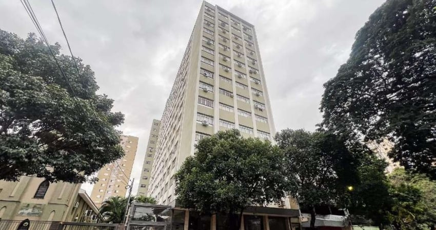 APARTAMENTO NO EDIFÍCIO DOM AQUINO