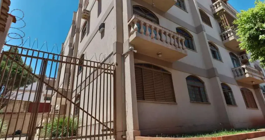 Apartamento com 1 quarto para alugar na Rua Jornalista Belizário Lima, Vila Glória, Campo Grande