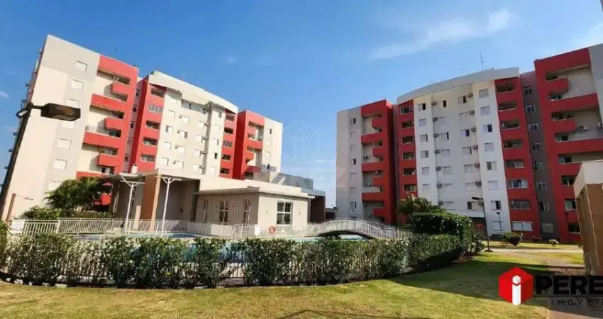 Apartamento com 2 quartos à venda na Rua Sacramento, São Francisco, Campo Grande