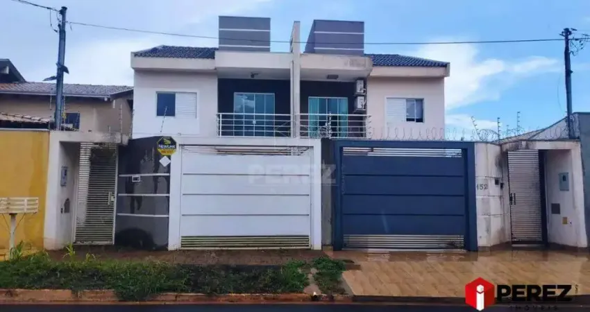Sobrado Vila Carlota