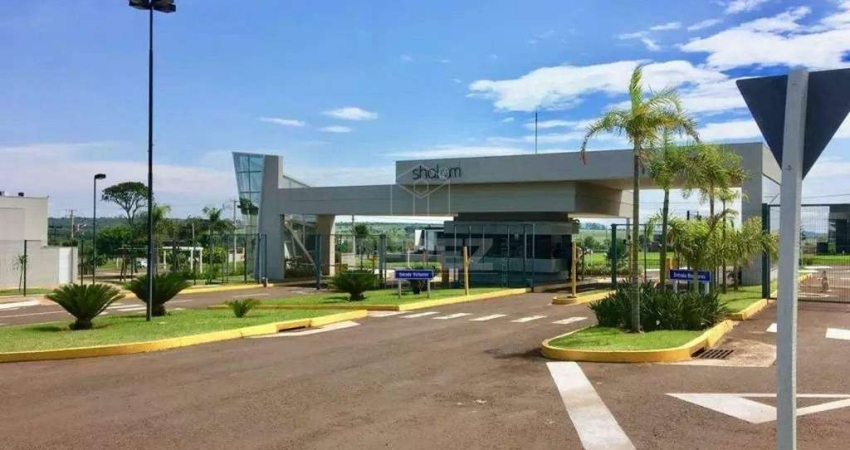 Terreno à venda na BR-163, Jardim Noroeste, Campo Grande