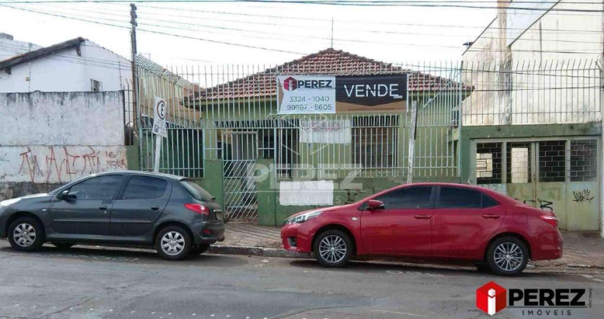 Imóvel Comercial no Centro de Campo Grande
