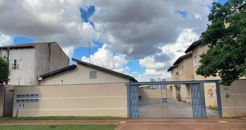 Casa Condomínio La Ville