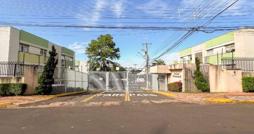 Apartamento com 3 quartos para alugar na Rua Quinze de Novembro, Jardim dos Estados, Campo Grande
