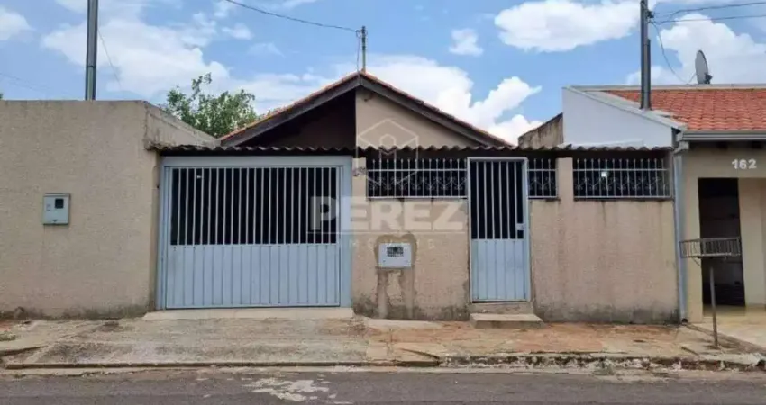Casa com 2 quartos à venda na Rua José Nolasco de Sena Filho, Monte Carlo, Campo Grande