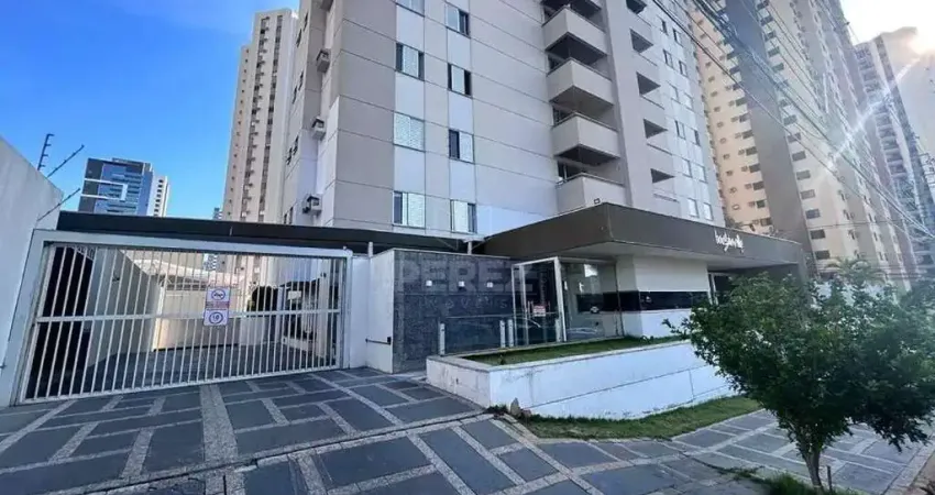 Apartamento com 3 quartos à venda na Rua Manoel Inácio de Souza, Jardim dos Estados, Campo Grande