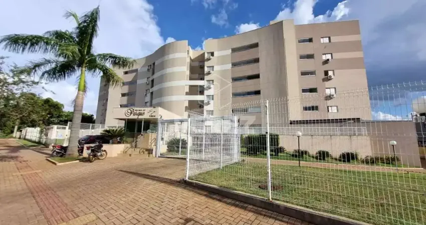Apartamento com 3 quartos à venda na Rua Desembargador Leão Neto do Carmo, Jardim Veraneio, Campo Grande