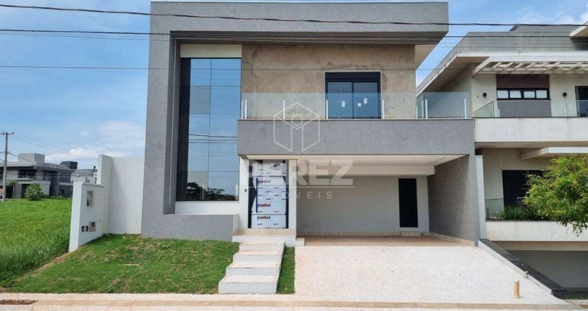 Sobrado Residencial Damha III