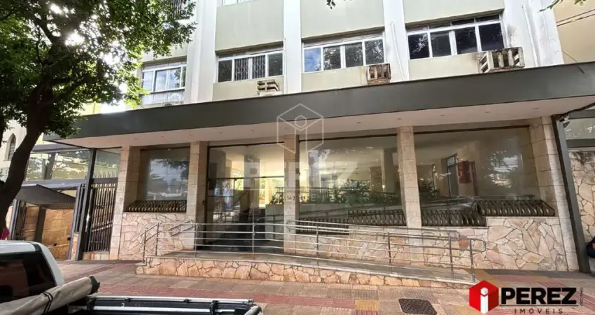 Apartamento no Residencial Dom Aquino