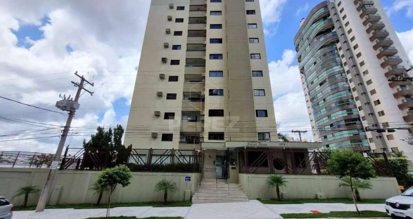 Apartamento com 3 quartos à venda na Rua da Paz, Santa Fé, Campo Grande