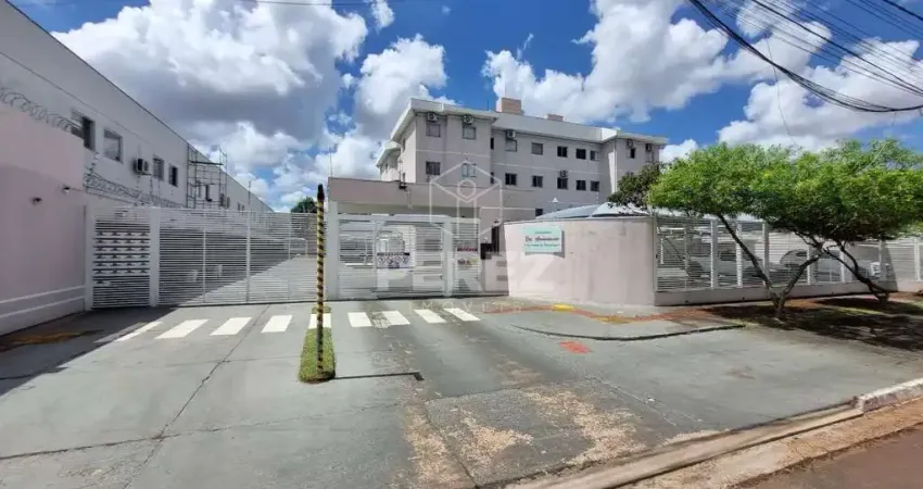 Apartamento com 3 quartos à venda na Rua Carandá, Vila Ipiranga, Campo Grande