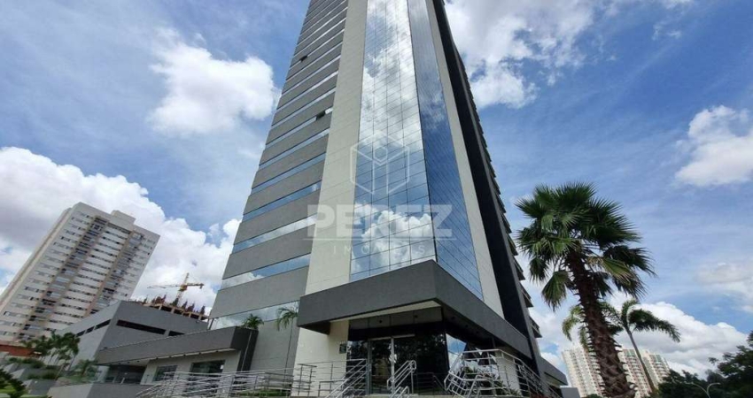 Sala comercial - Edifício Classic Office