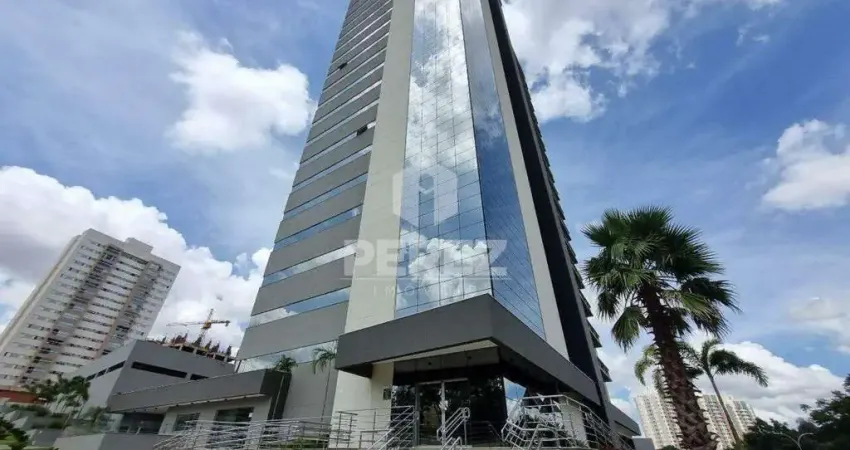 Sala Comercial no Edifício Classic Office