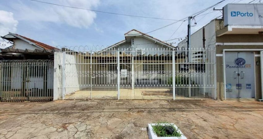 Casa Térrea na Vila Carvalho