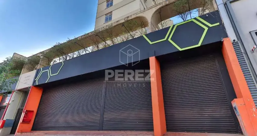 Casa à venda na Rua Marechal Rondon, Centro, Campo Grande