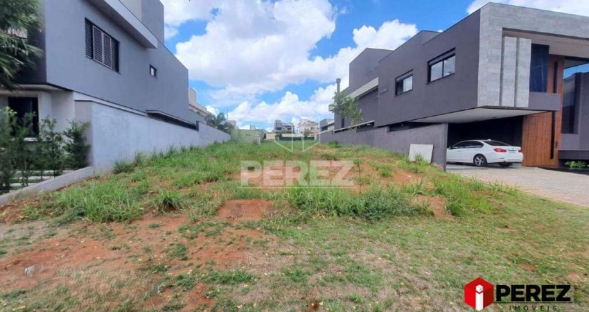 Terreno à venda na Rua Mandioqueira, Alphaville Campo Grande 3, Campo Grande