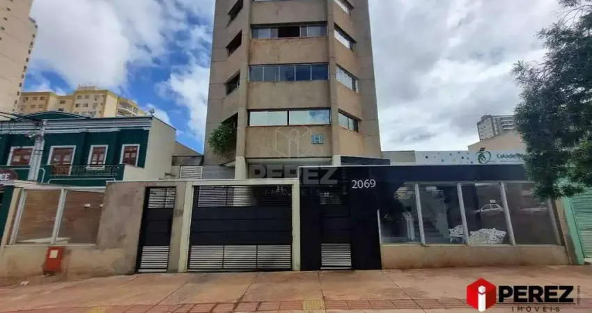 Apartamento Edifício Mascarenhas de Moraes