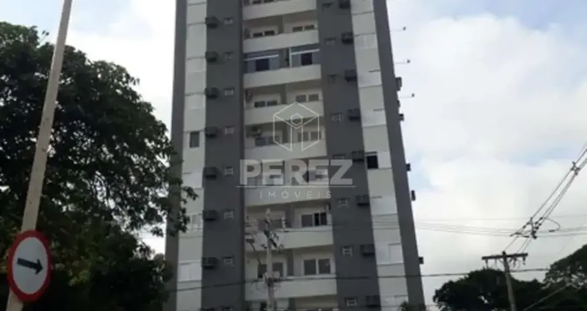 Apartamento no Ana Elizabeth