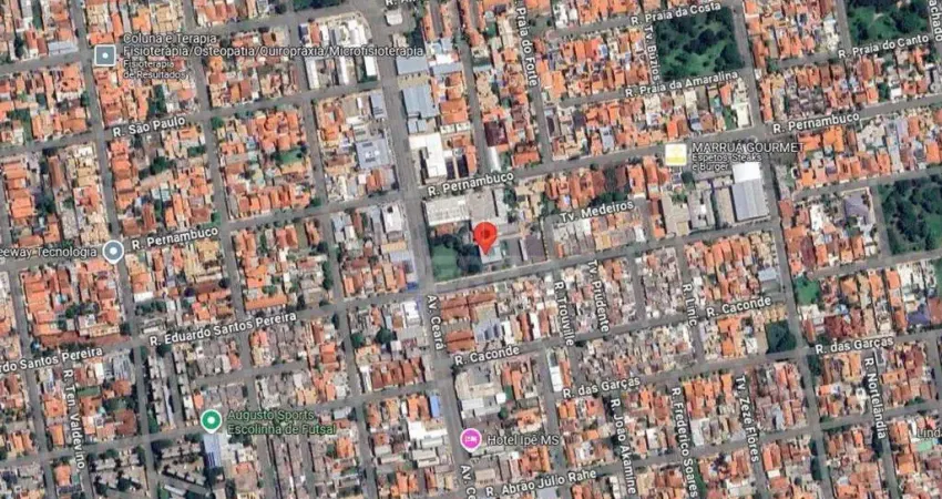 Imóvel comercial localizado no bairro Autonomista