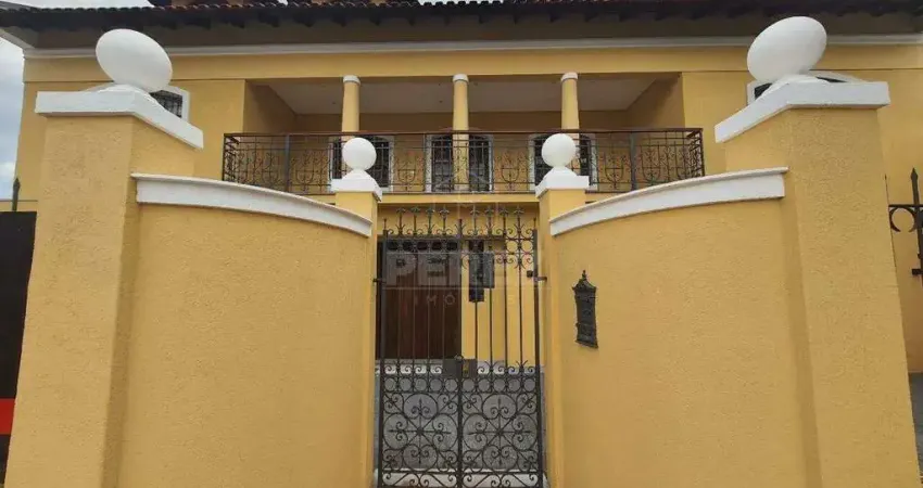 Imóvel Comercial no Jardim dos Estados