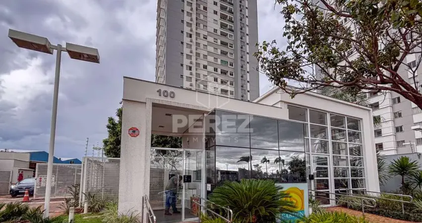 Apartamento Garden Chácara Cachoeira