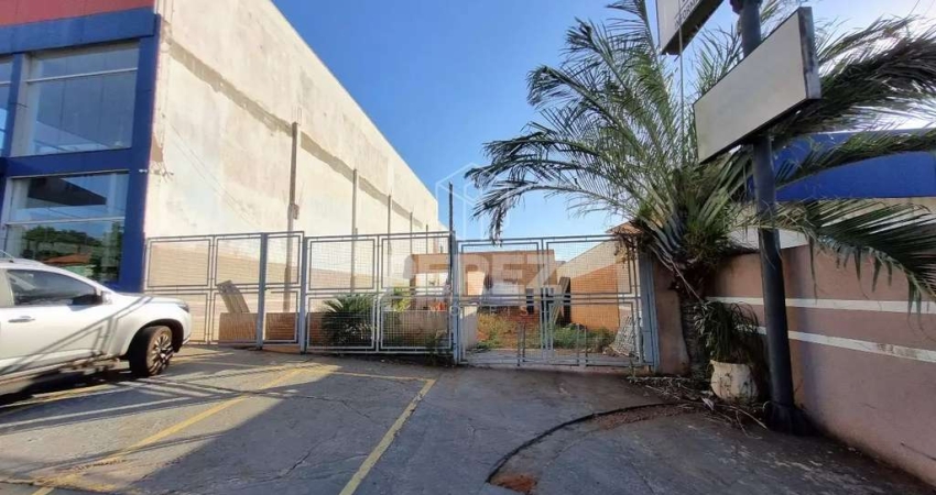 Terreno no Bairro Vila Glória