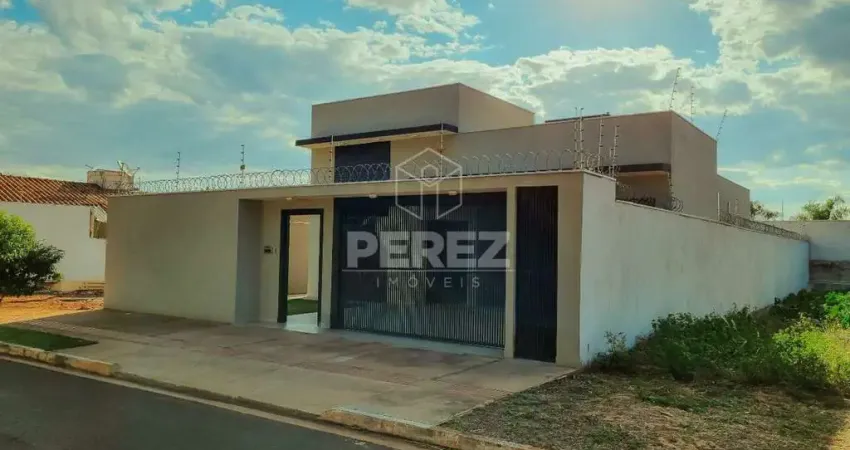 Casa Térrea na Vila Morumbi