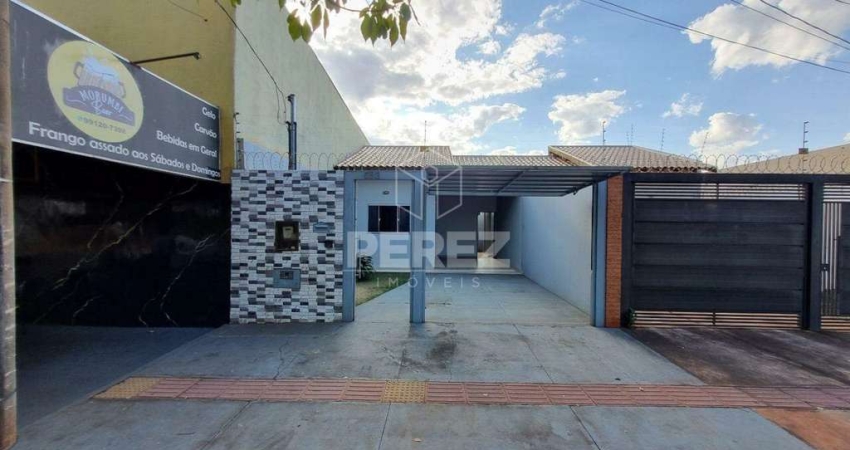 Casa Térrea no bairro Vila Morumbi