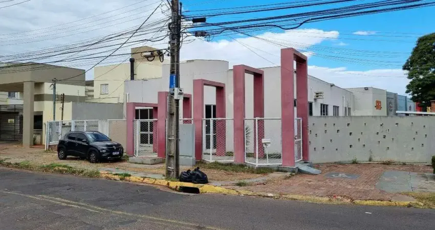 Ponto comercial para alugar na Rua Vitório Zeolla, Carandá Bosque, Campo Grande