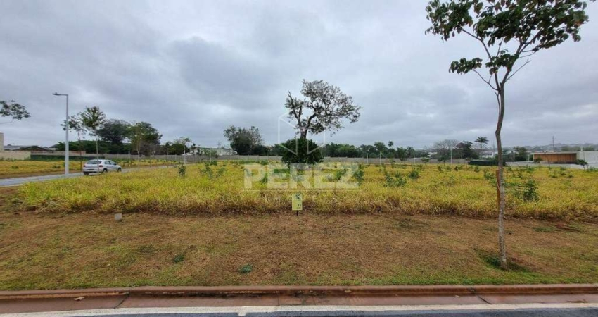 Terreno à venda na Rua Barra Bonita, Chácara dos Poderes, Campo Grande
