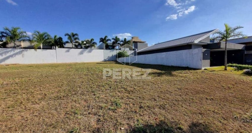 Terreno à venda na GUARAIUVA, Alphaville Campo Grande, Campo Grande