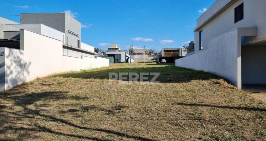 Terreno à venda na GUARAIUVA, Alphaville Campo Grande, Campo Grande