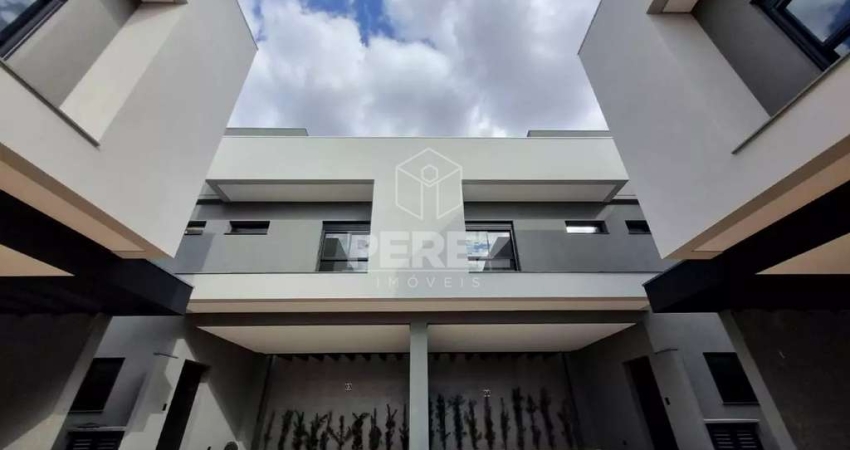 Sobrado no Rita Vieira