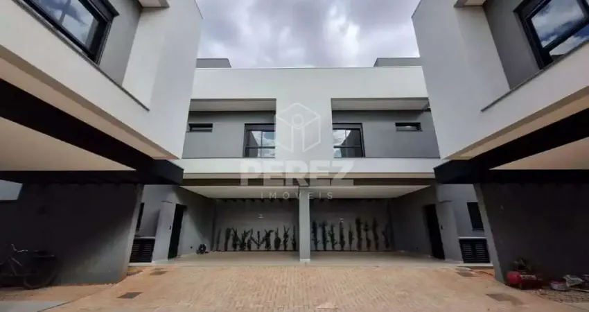 Casa com 3 quartos à venda na Rua Martiniano Alves, Parque Residencial Rita Vieira, Campo Grande
