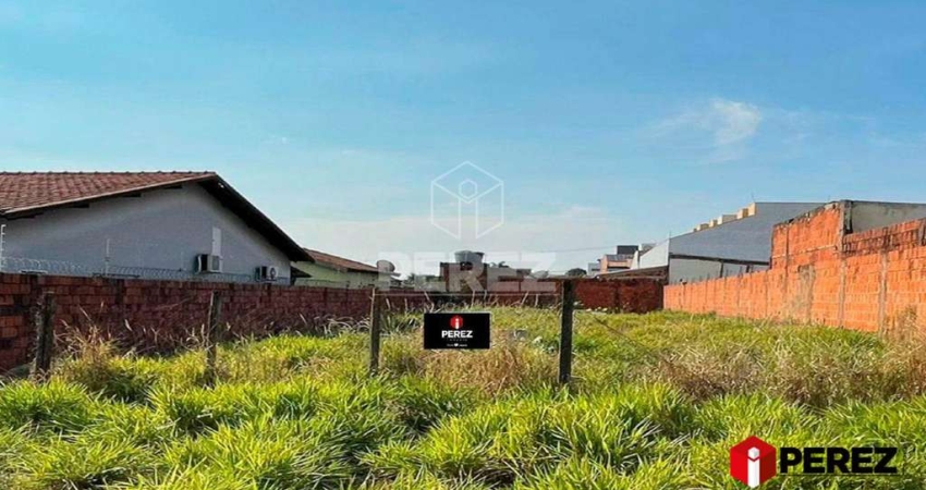 Terreno no bairro Monte Castelo