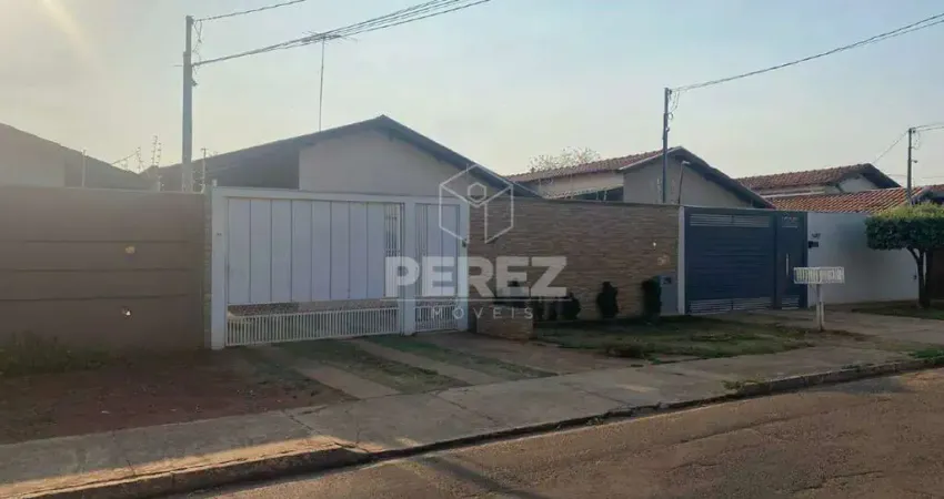 Casa Térrea no bairro Vila Taveirópolis