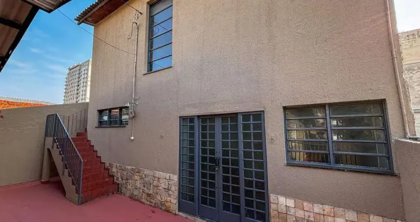 Sala comercial para alugar na Rua Rui Barbosa, Centro, Campo Grande