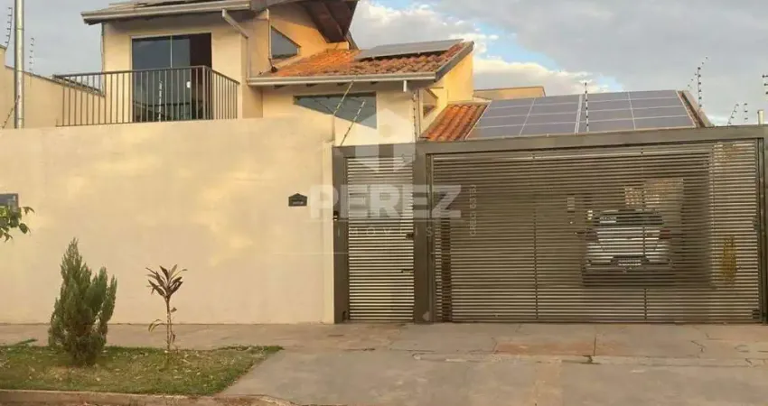 Casa no Bairro Rita Vieira