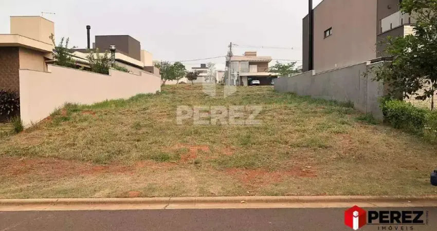 Terreno em condomínio fechado à venda na Alphaville 3, Alphaville Campo Grande, Campo Grande