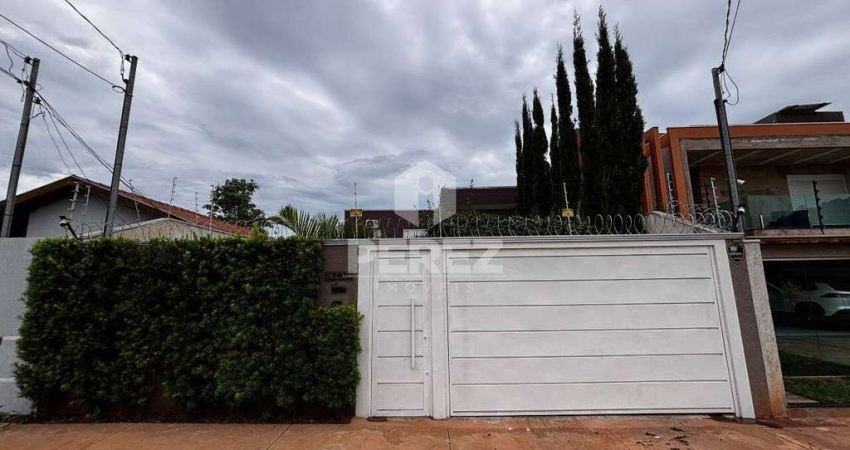 Casa Térrea no União