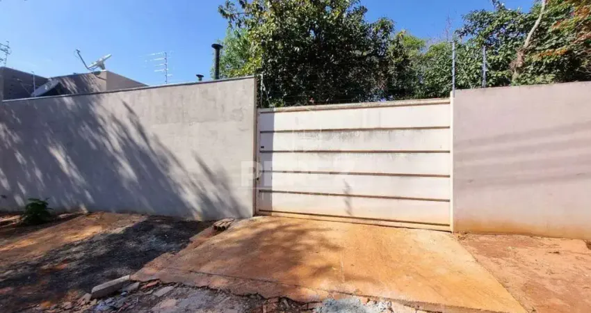 Chácara no Bairro Chácara dos Poderes
